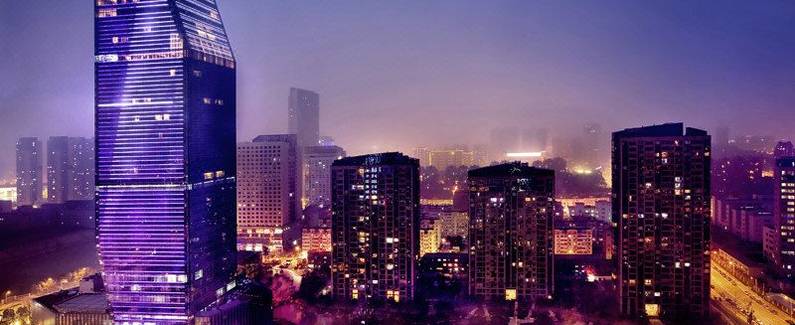金阊宁波酒店应用alc板材和粉煤灰加气块案例